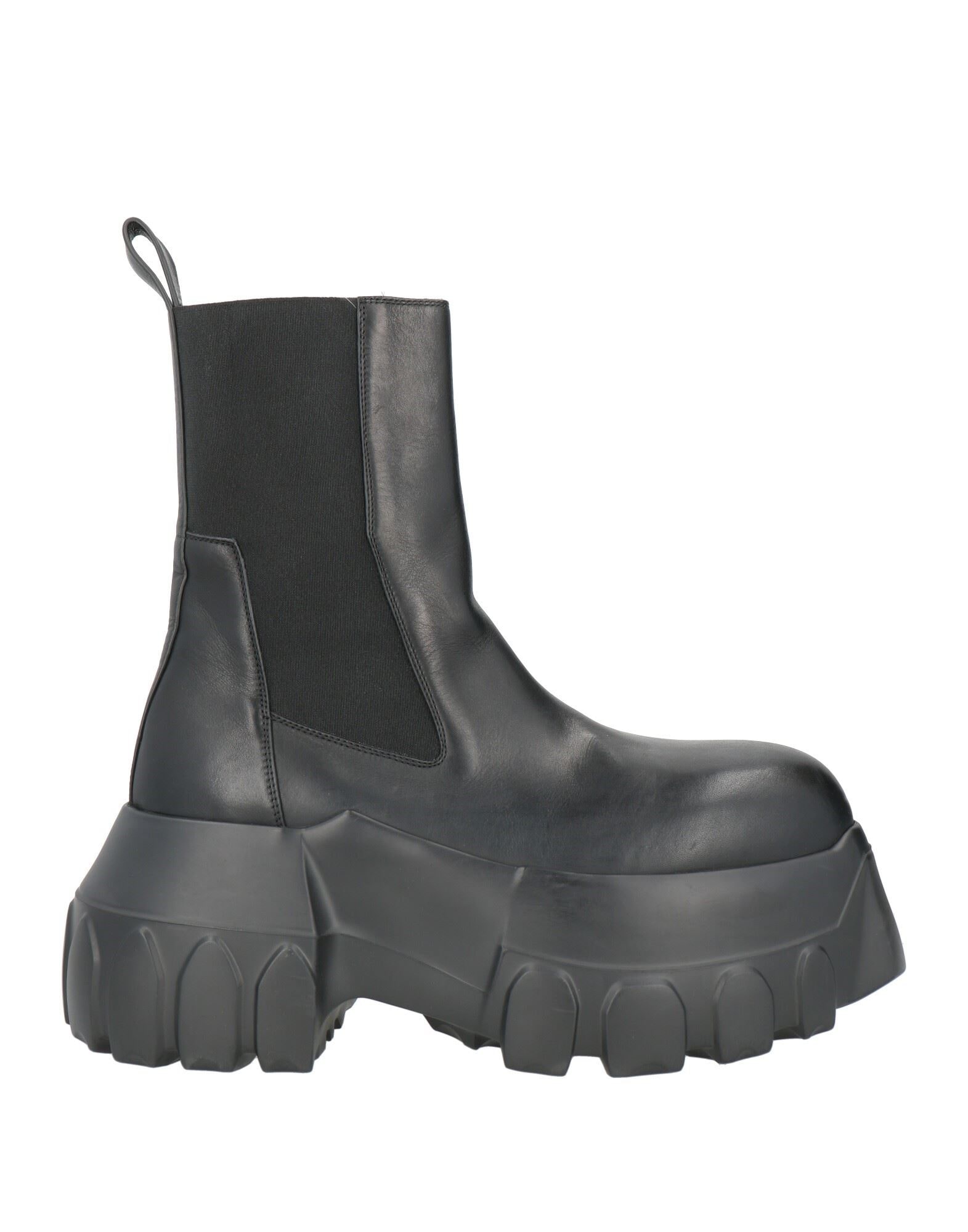 RICK OWENS - Ankle boots