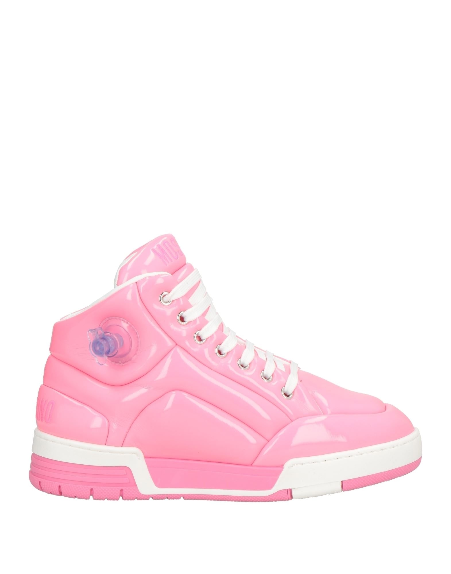 MOSCHINO - Sneakers