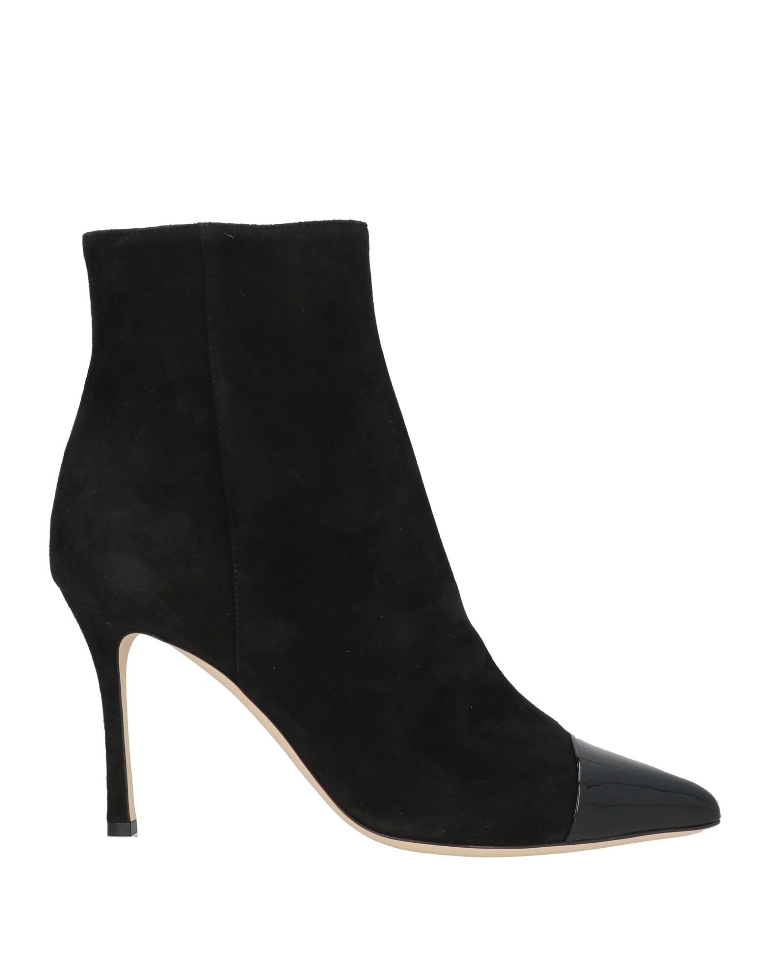 SERGIO ROSSI - Ankle boots