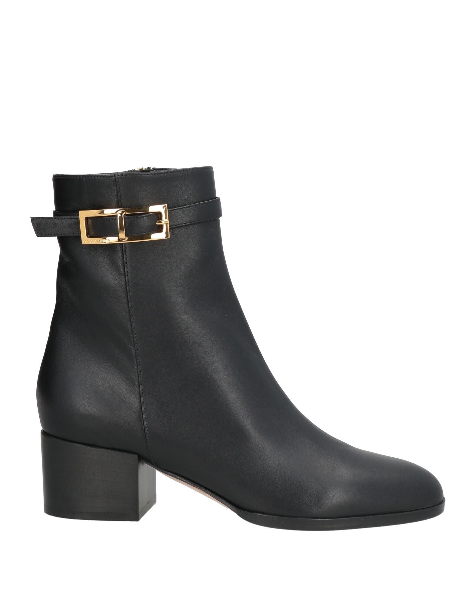 SERGIO ROSSI - Ankle boots