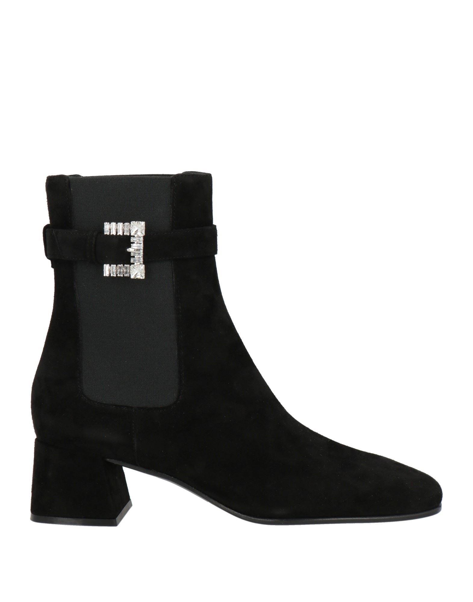 SERGIO ROSSI - Ankle boots