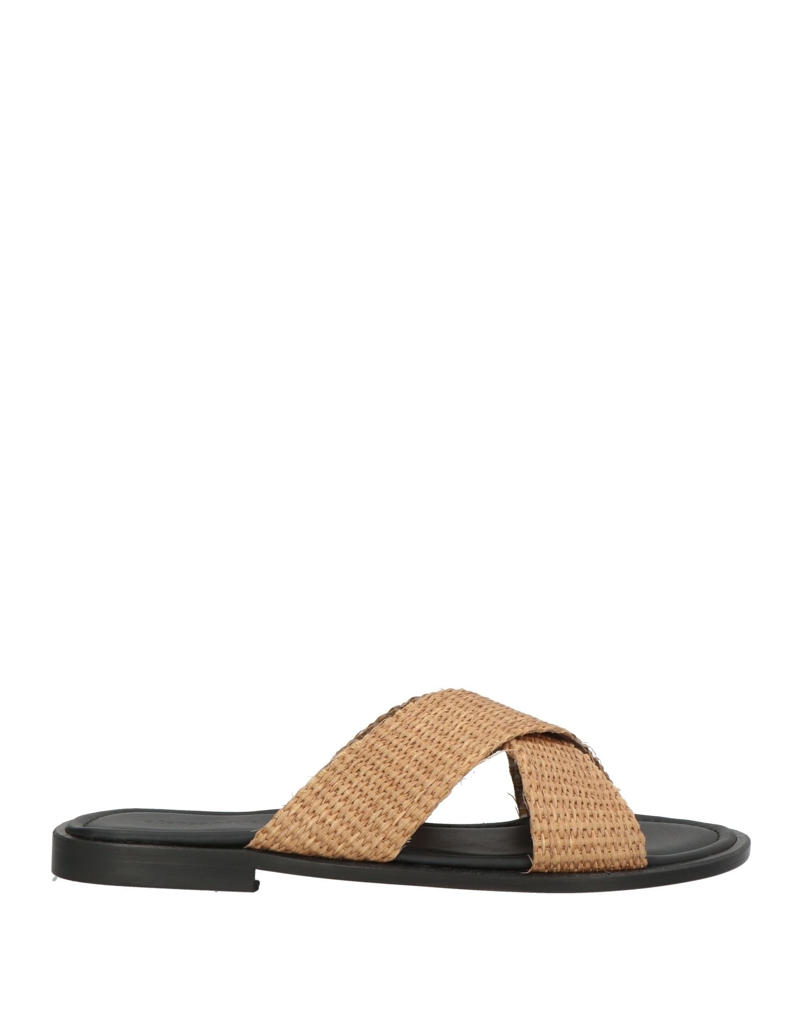 ALESSANDRO DI LORENZO - Sandals