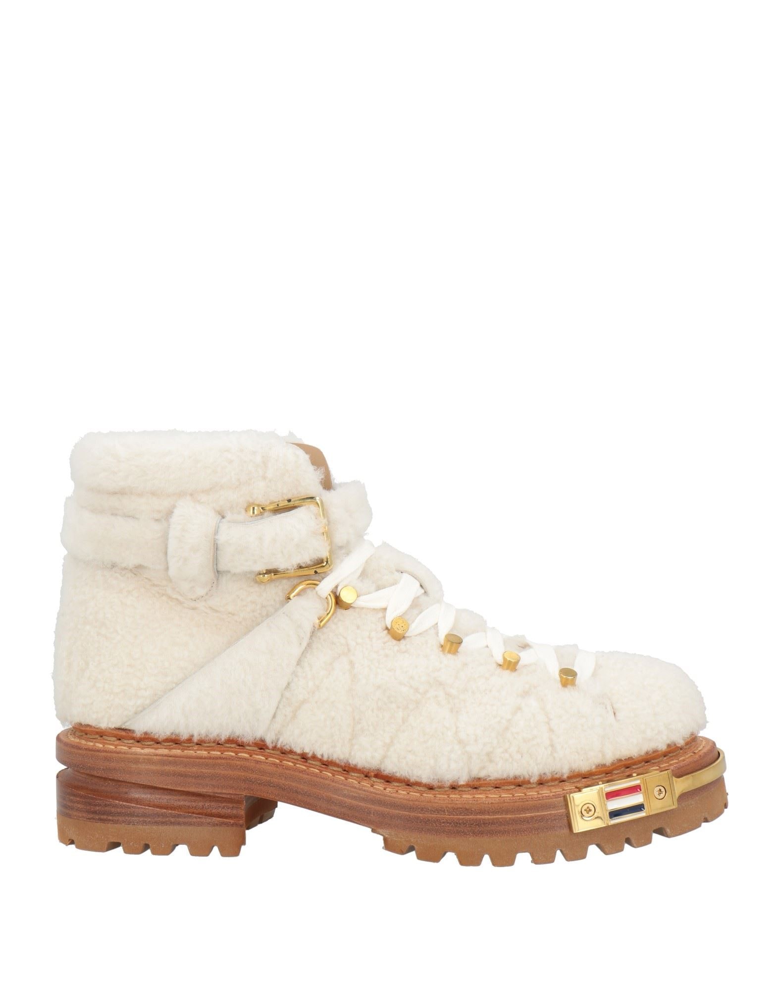 THOM BROWNE - Ankle boots