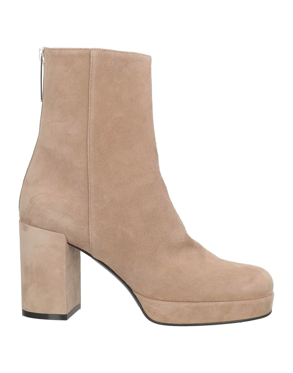 SERGIO ROSSI - Ankle boots