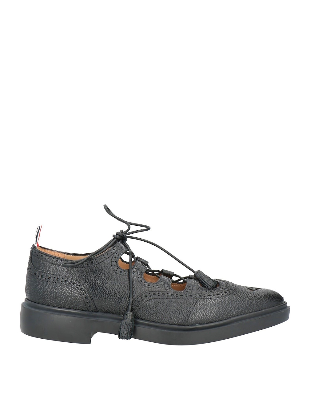 THOM BROWNE - Lace-up shoes