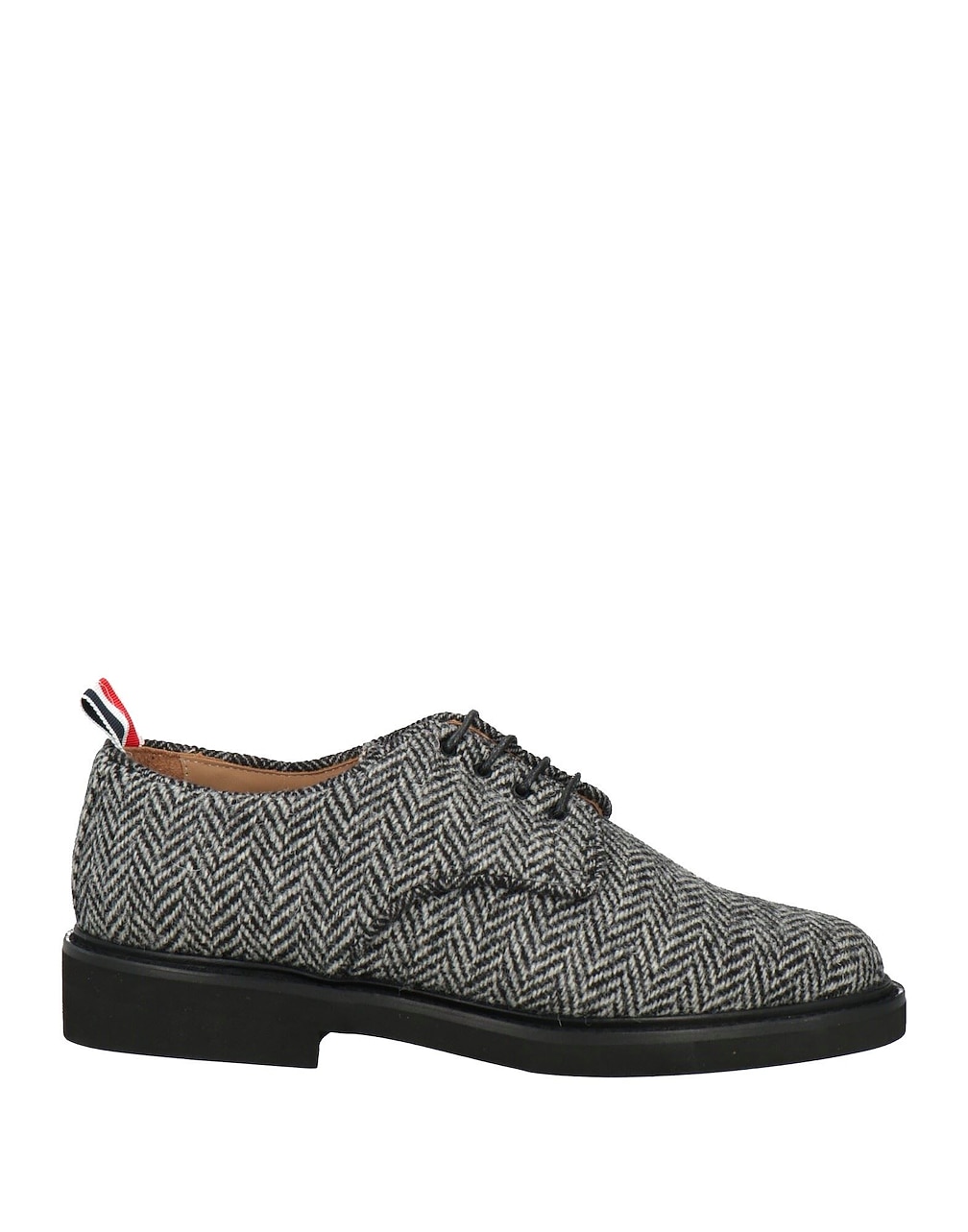 THOM BROWNE - Lace-up shoes
