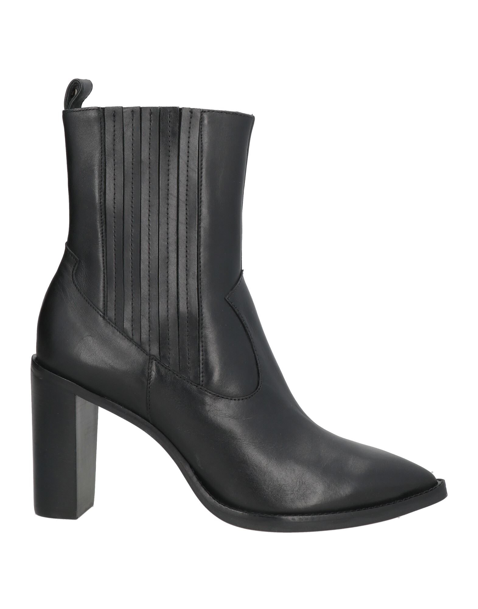 COSMOPARIS - Botines de caña alta