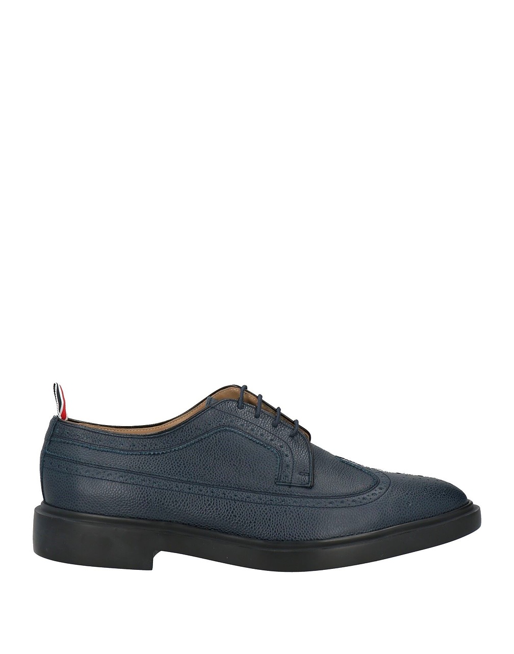 THOM BROWNE - Lace-up shoes