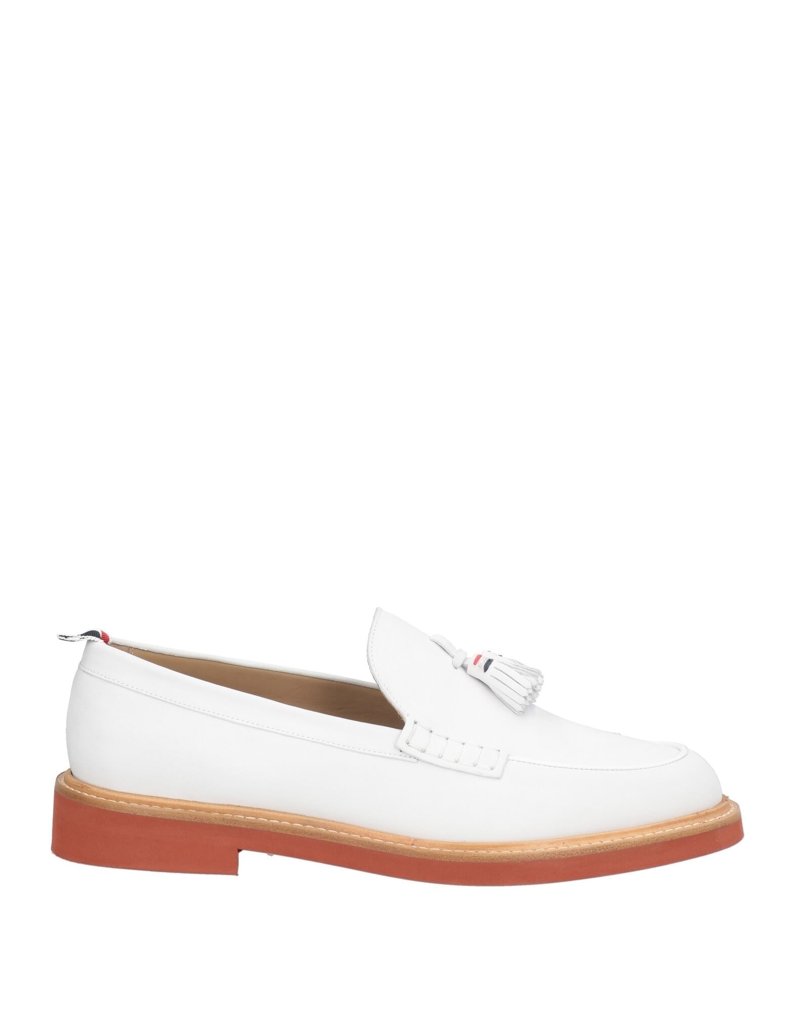 THOM BROWNE - Loafers