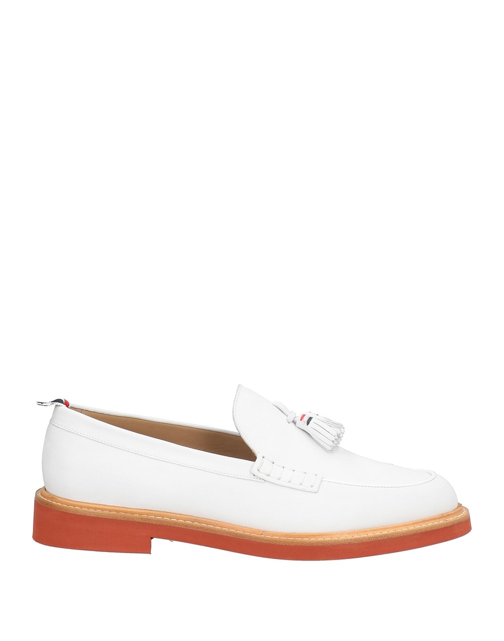 THOM BROWNE - Loafers