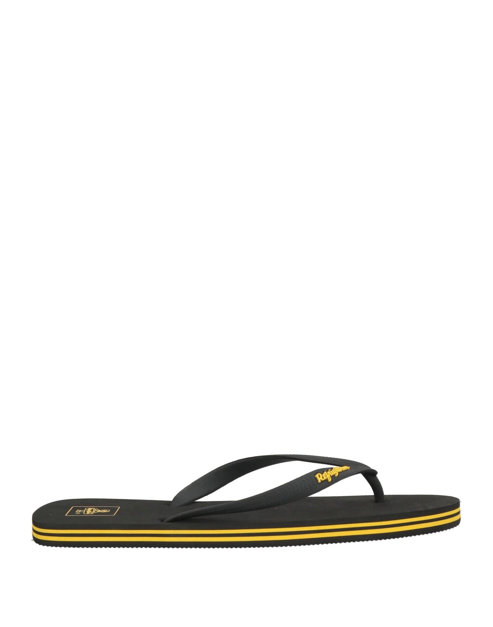 REFRIGIWEAR - Sandalias de dedo