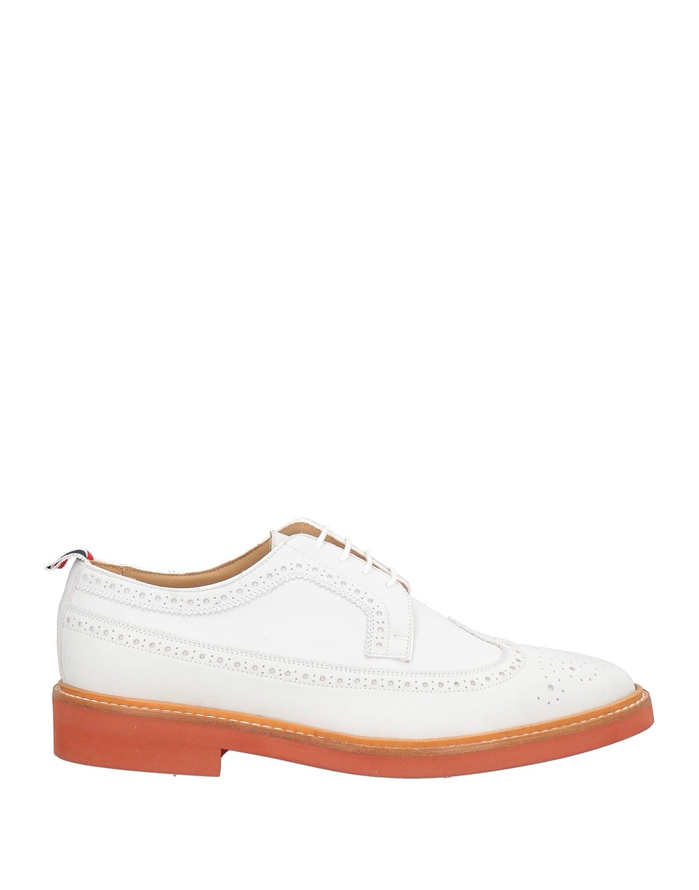 THOM BROWNE - Lace-up shoes