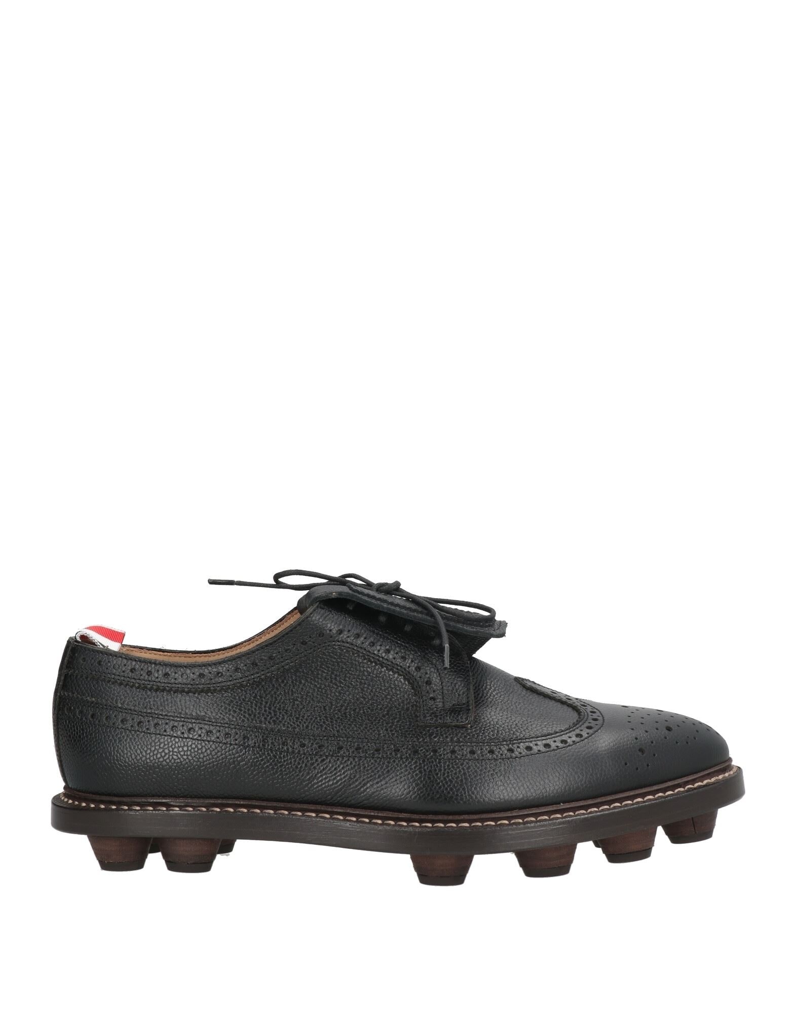 THOM BROWNE - Lace-up shoes