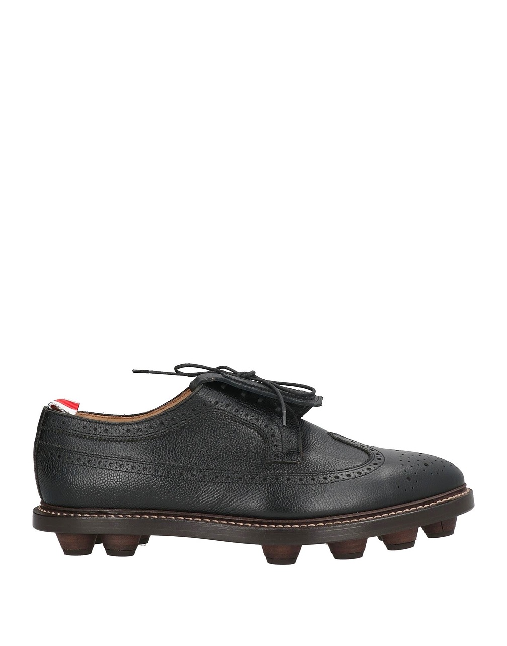 THOM BROWNE - Lace-up shoes