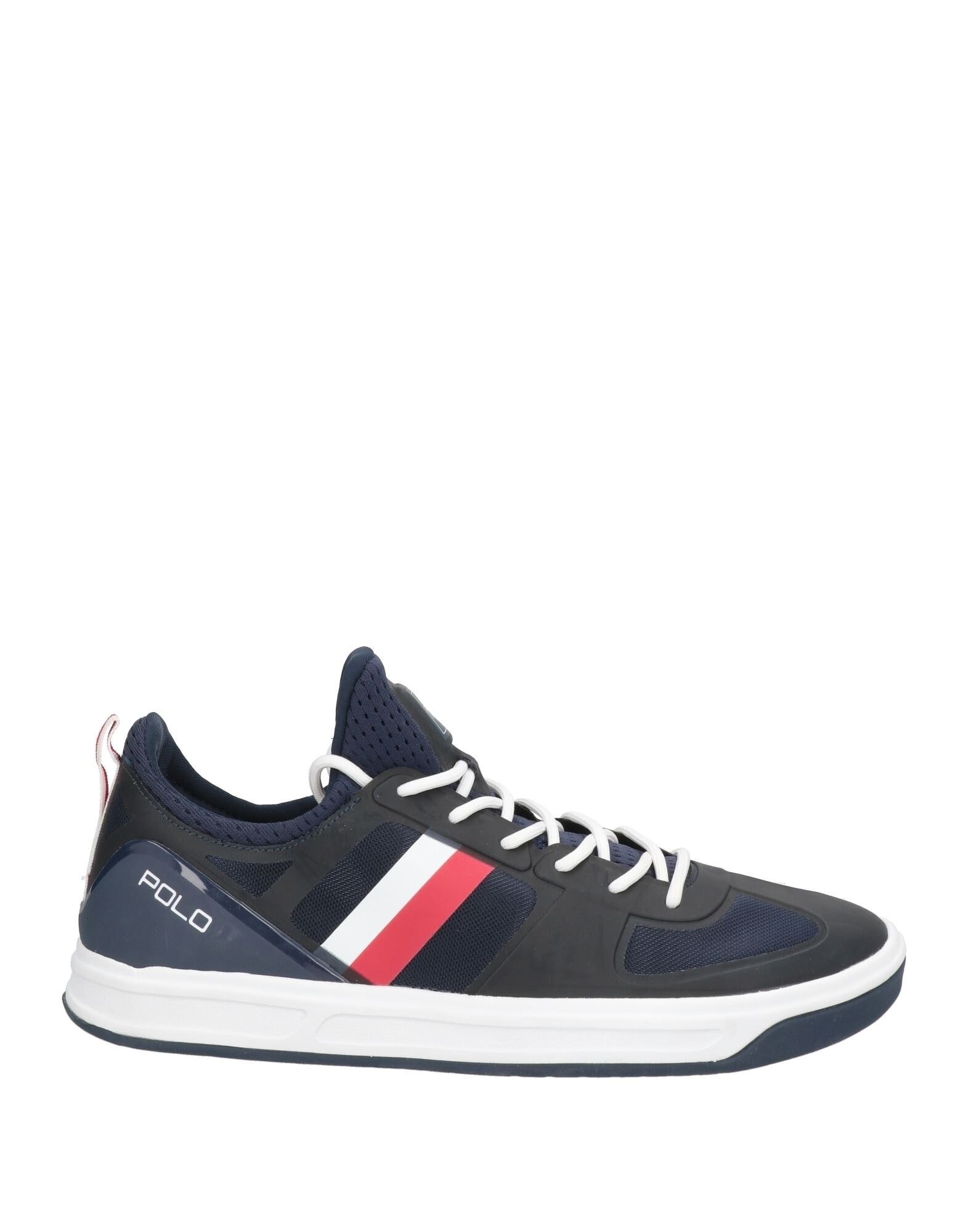 POLO RALPH LAUREN - Trainers