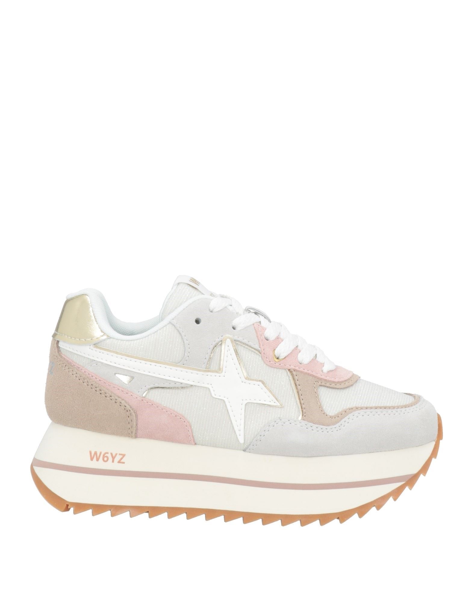 W6YZ - Кеды и кроссовки