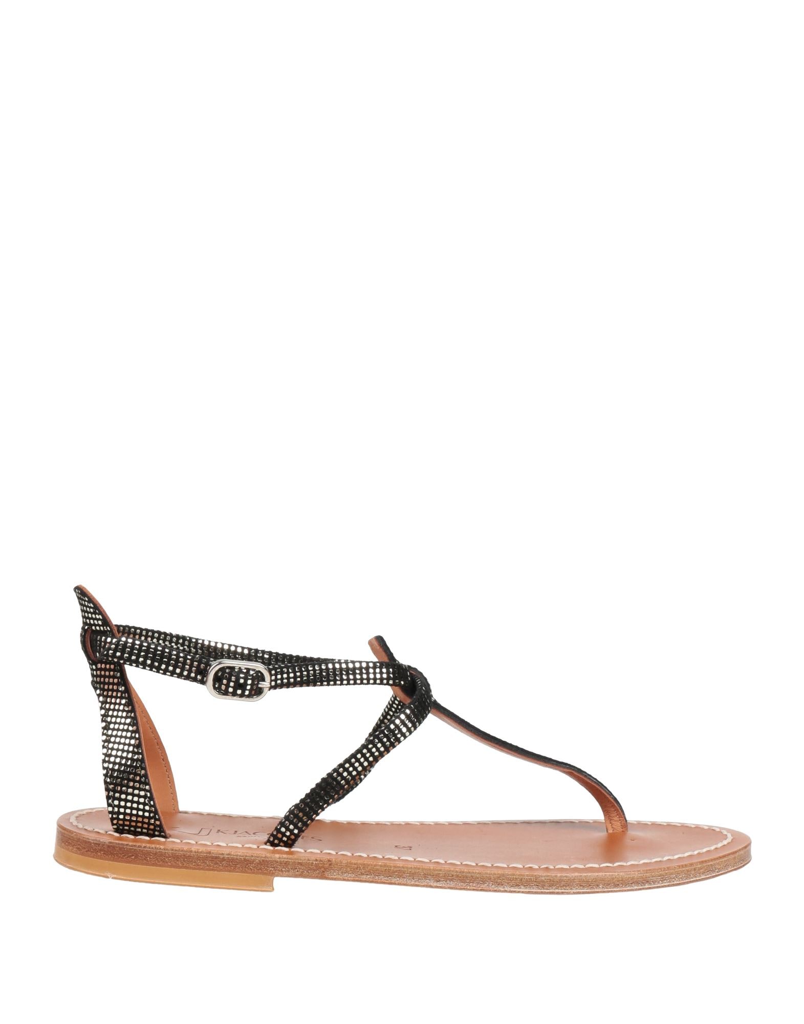 K.JACQUES ST. TROPEZ - Thong sandals