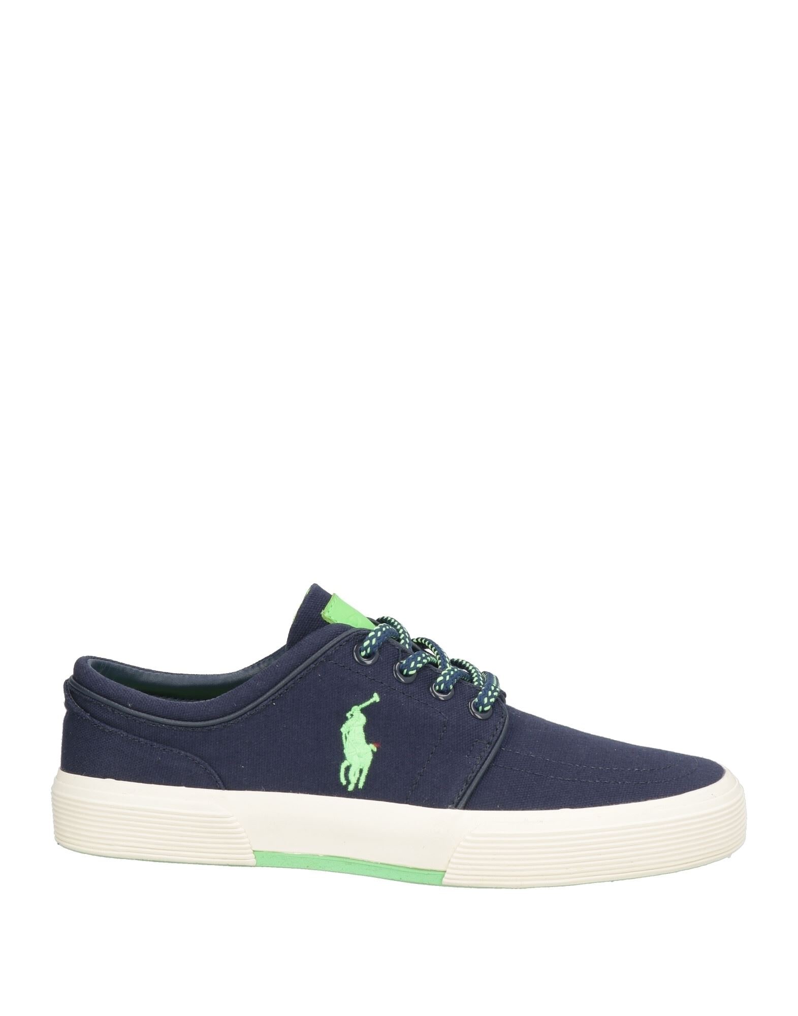 POLO RALPH LAUREN - Sneakers