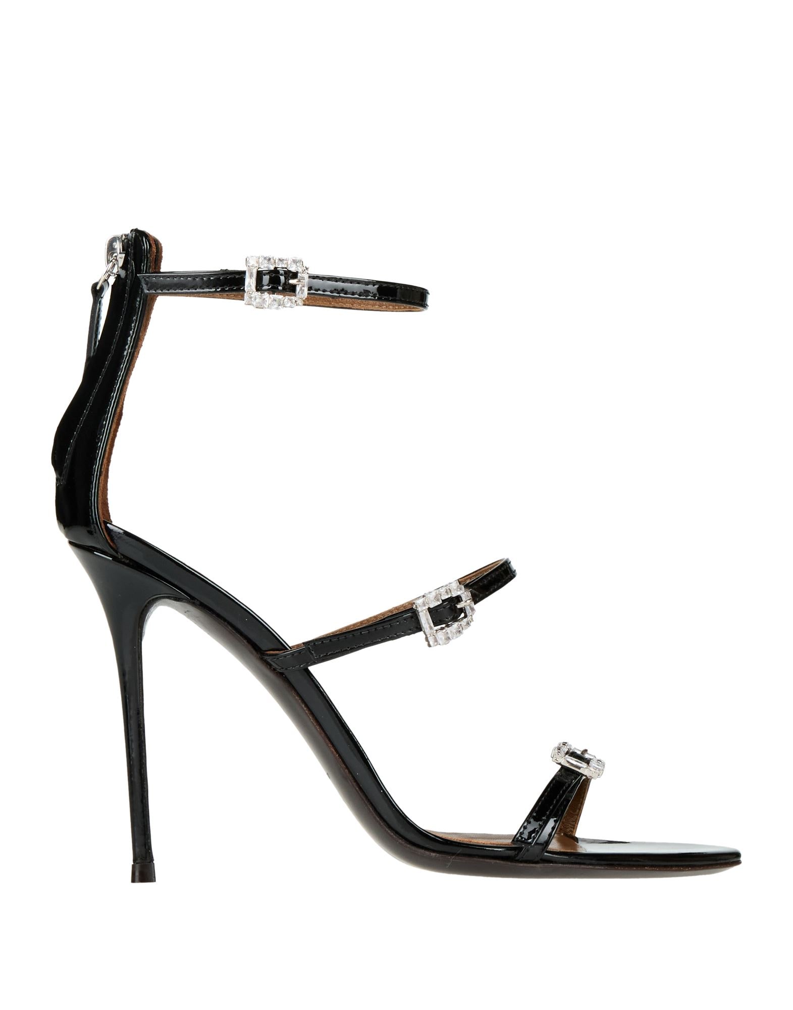 GIUSEPPE ZANOTTI - Sandals