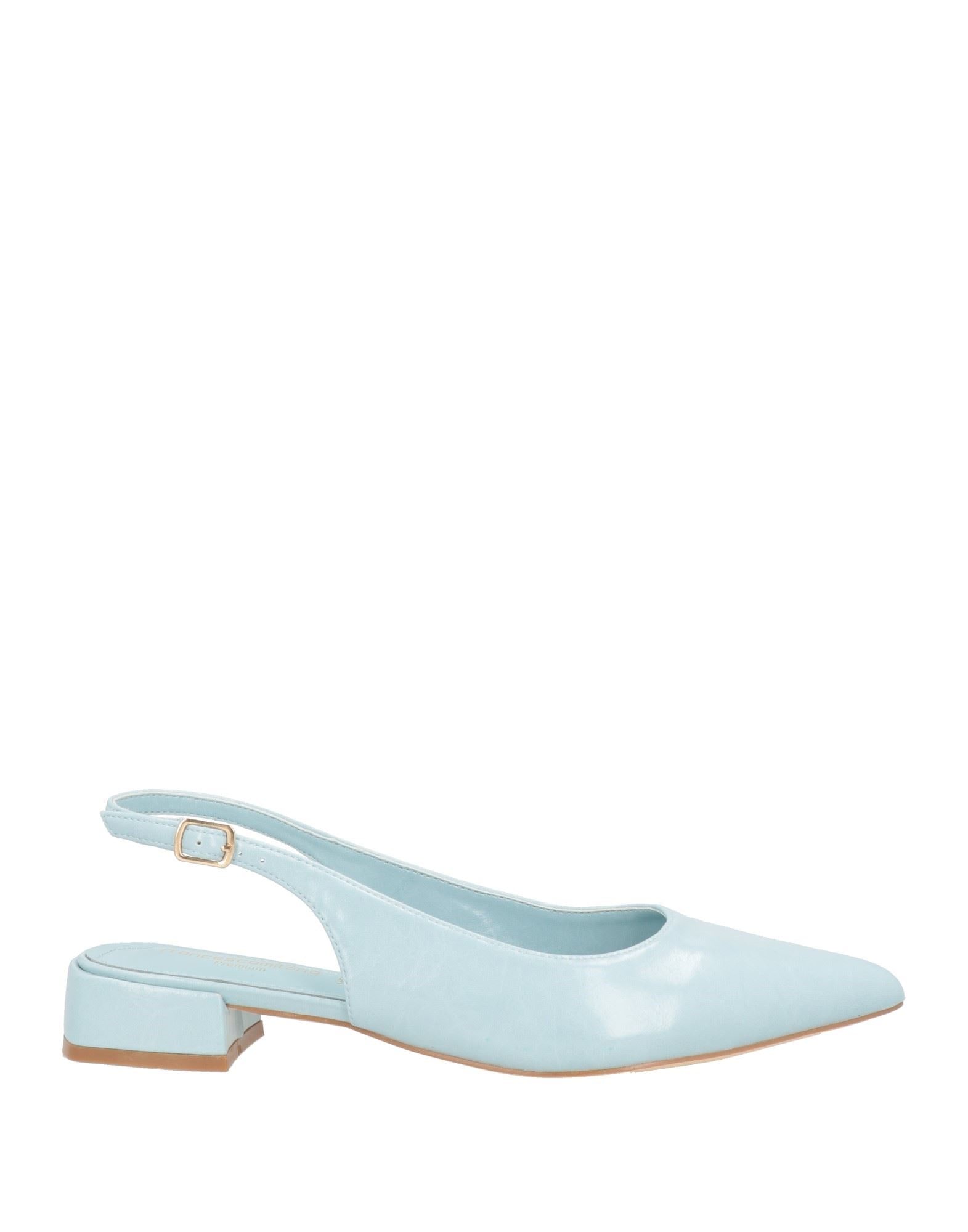 FRANCESCO MILANO - Ballerine