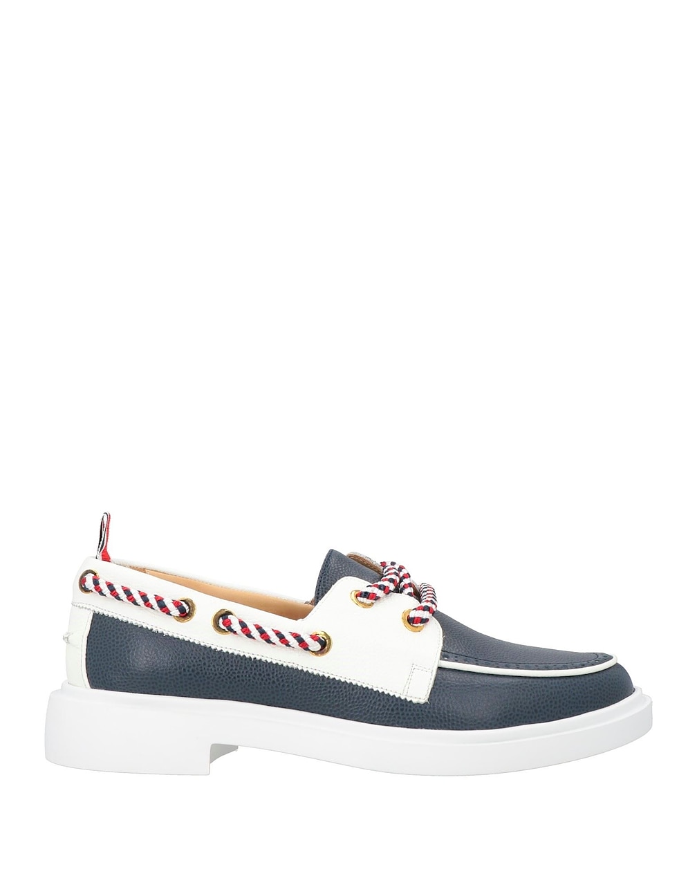 THOM BROWNE - Loafers