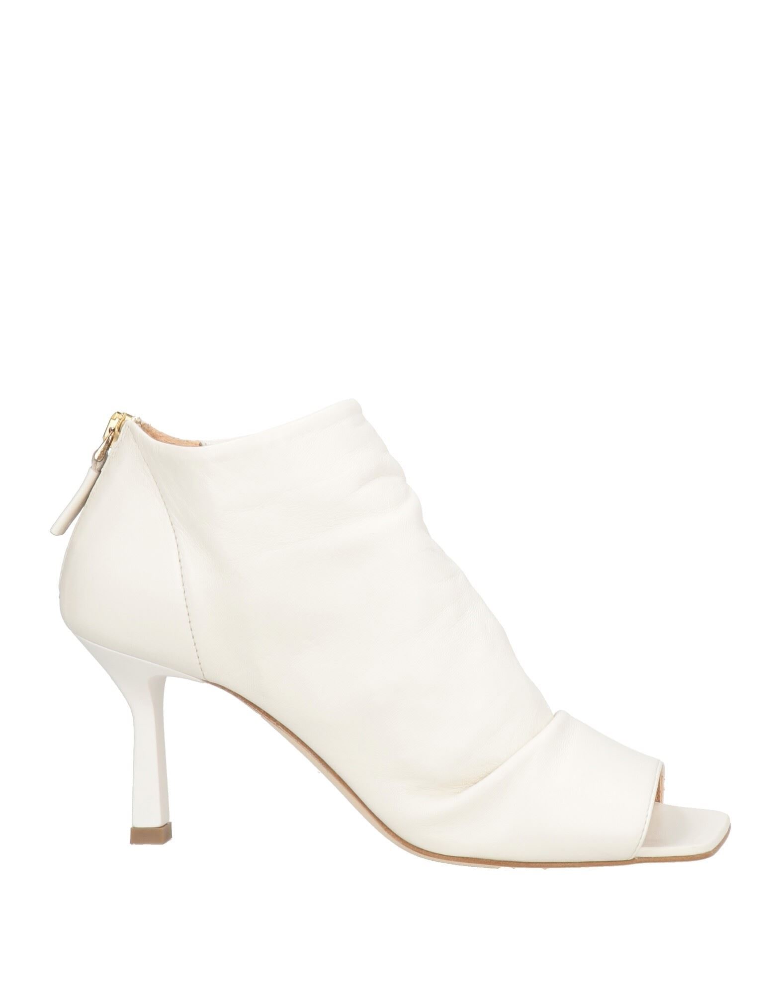 THE SELLER - Botines de caña alta