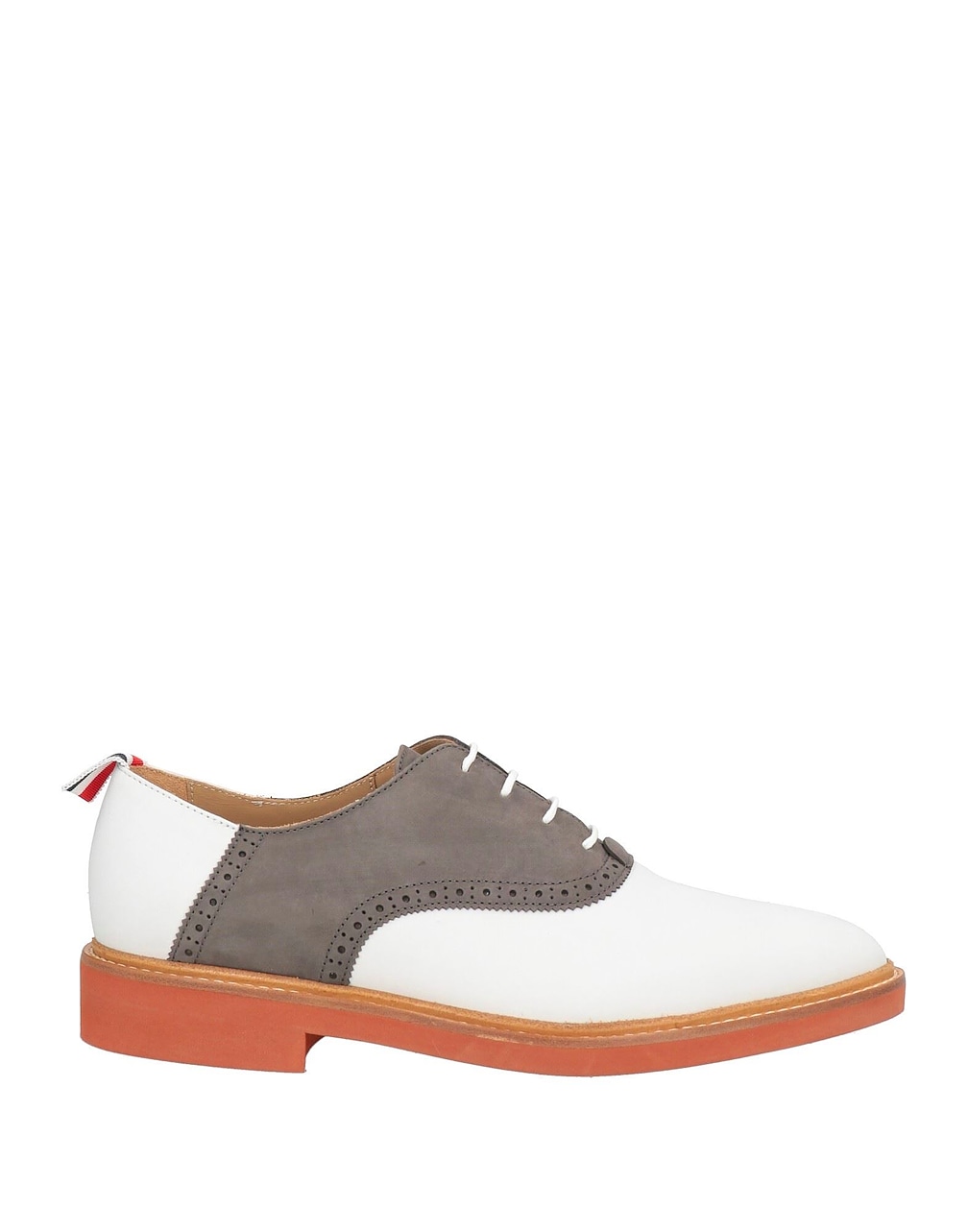 THOM BROWNE - Lace-up shoes