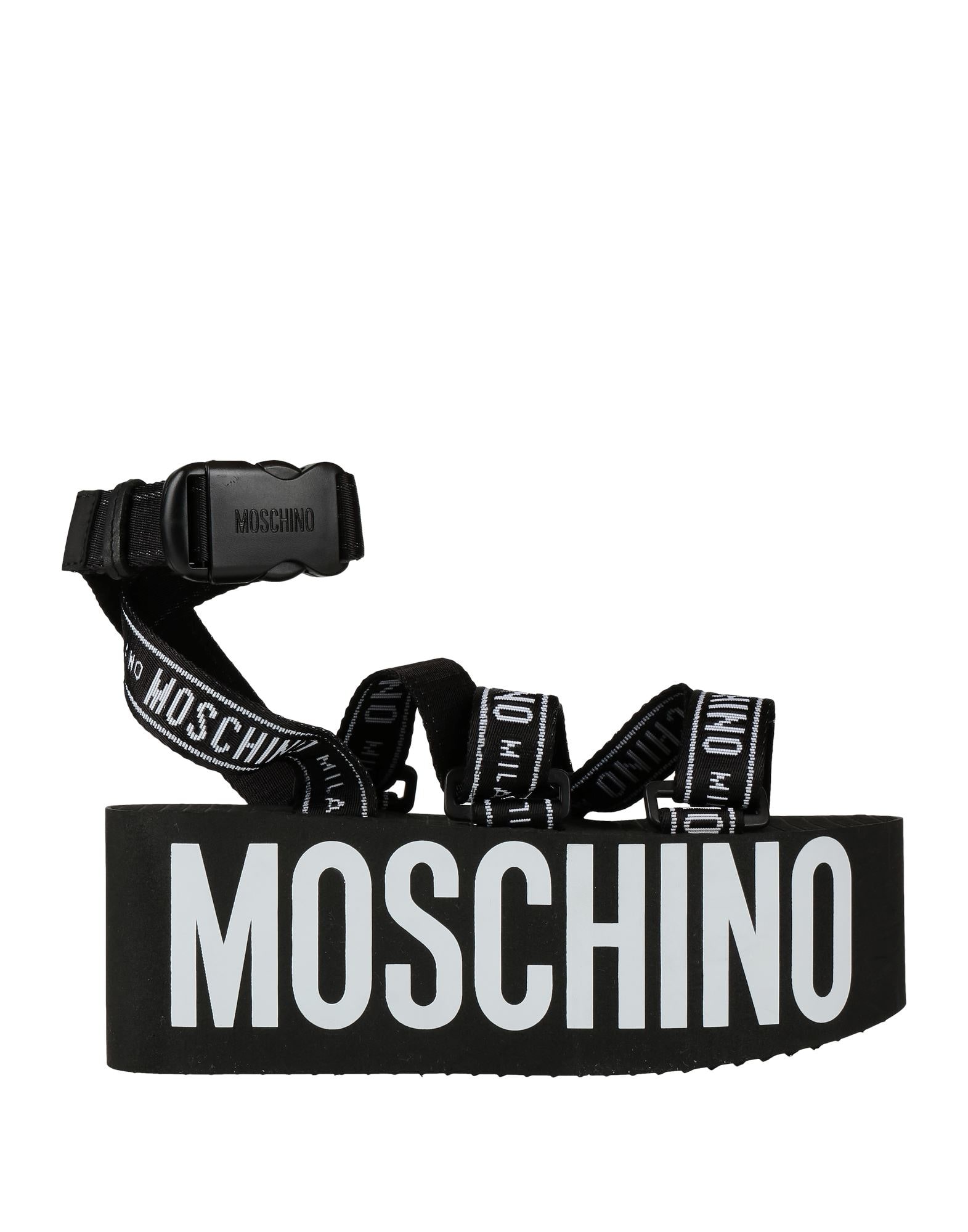 MOSCHINO - Sandals