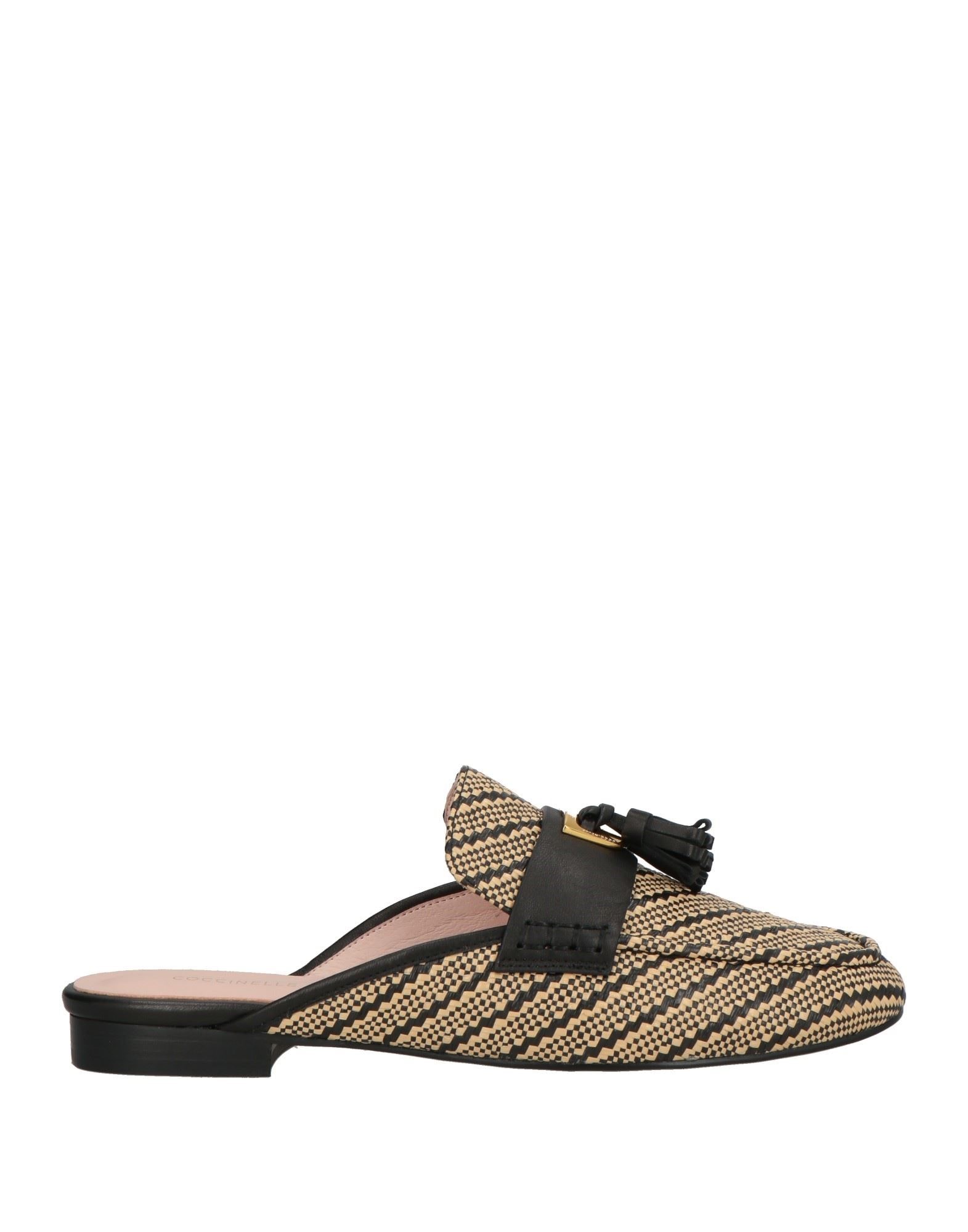 COCCINELLE - 뮬 & 클록스