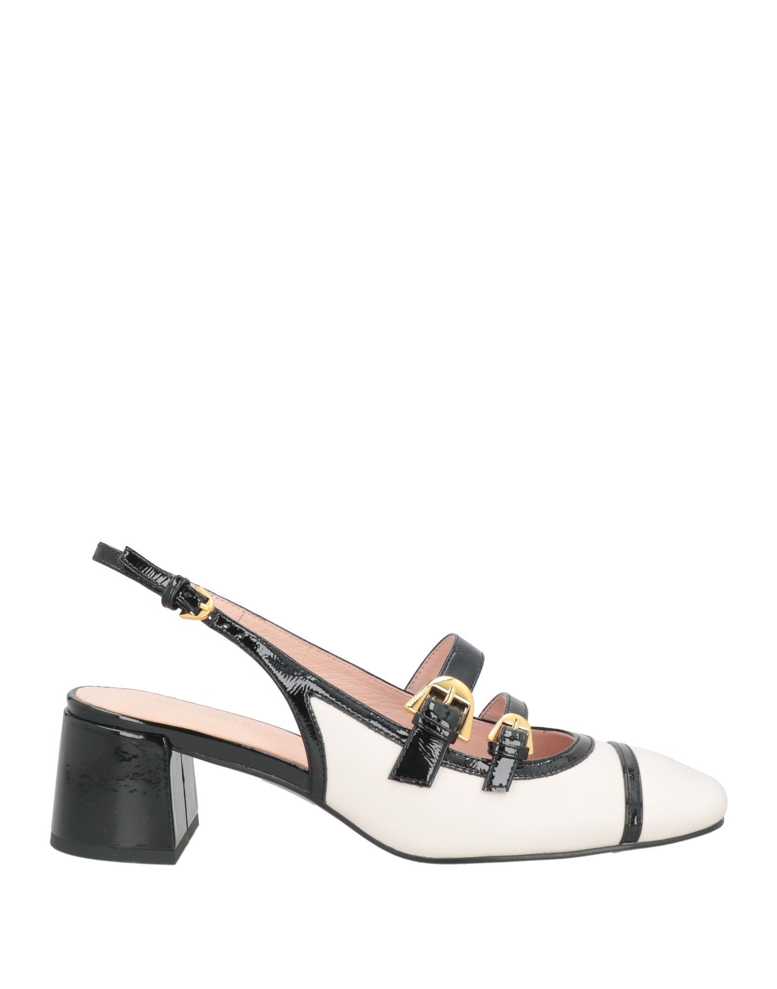 COCCINELLE - Pumps