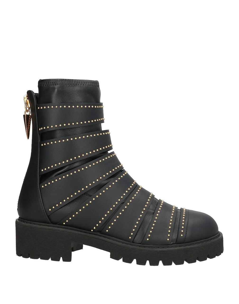 GIUSEPPE ZANOTTI - Ankle boots