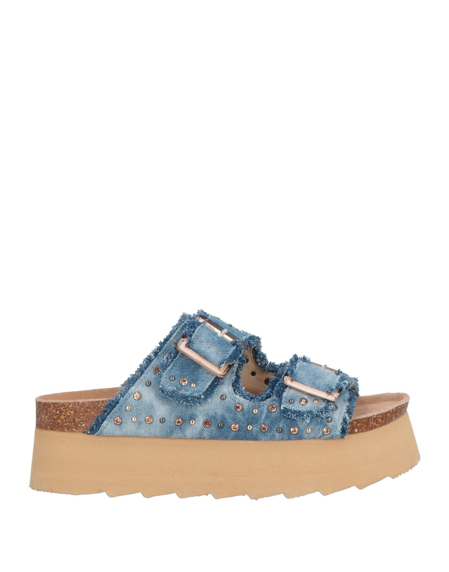 COLORS OF CALIFORNIA - Сандалии