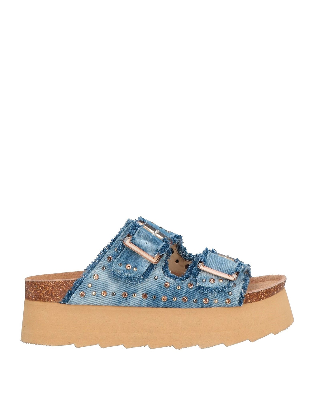 COLORS OF CALIFORNIA - Sandals