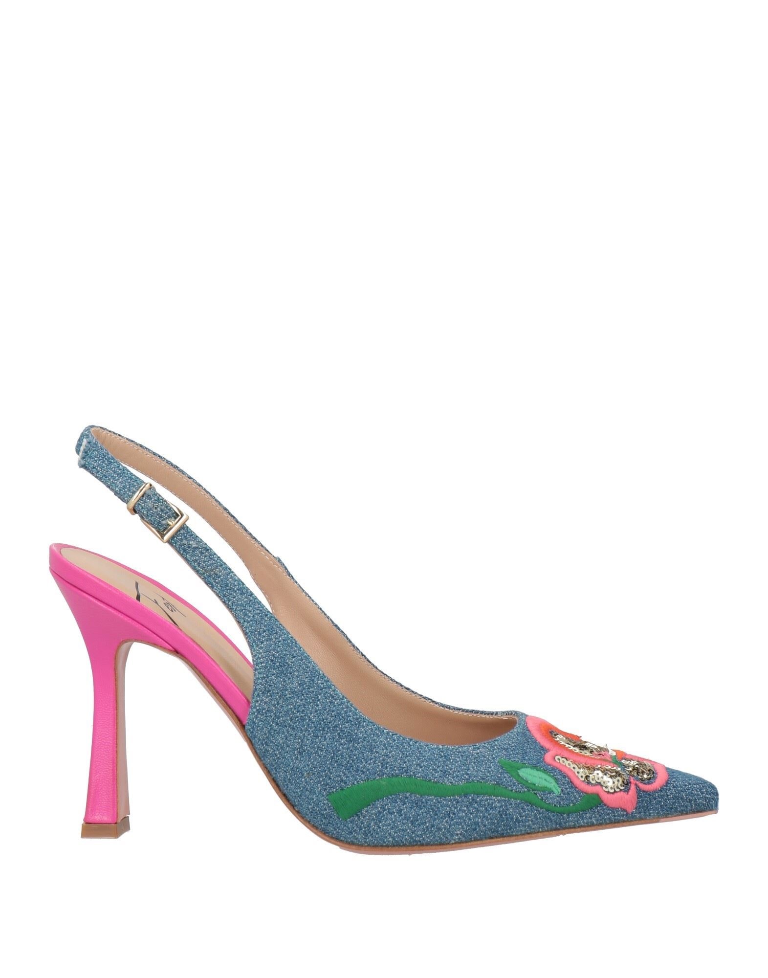 ROBERTO FESTA - Pumps