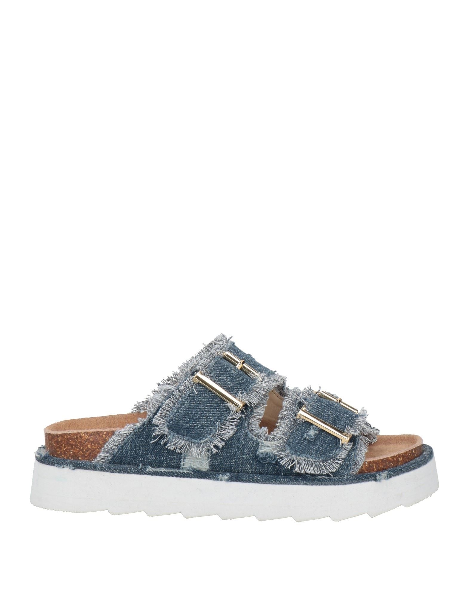 COLORS OF CALIFORNIA - Sandals