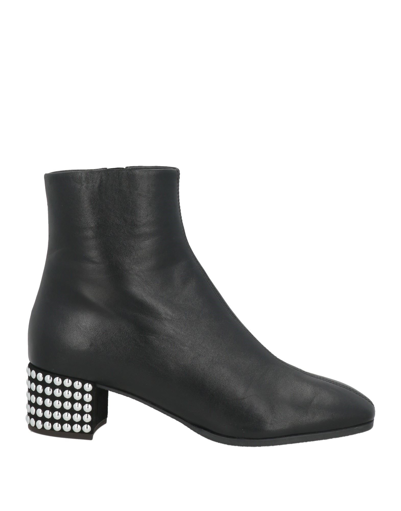 GIUSEPPE ZANOTTI - Ankle boots