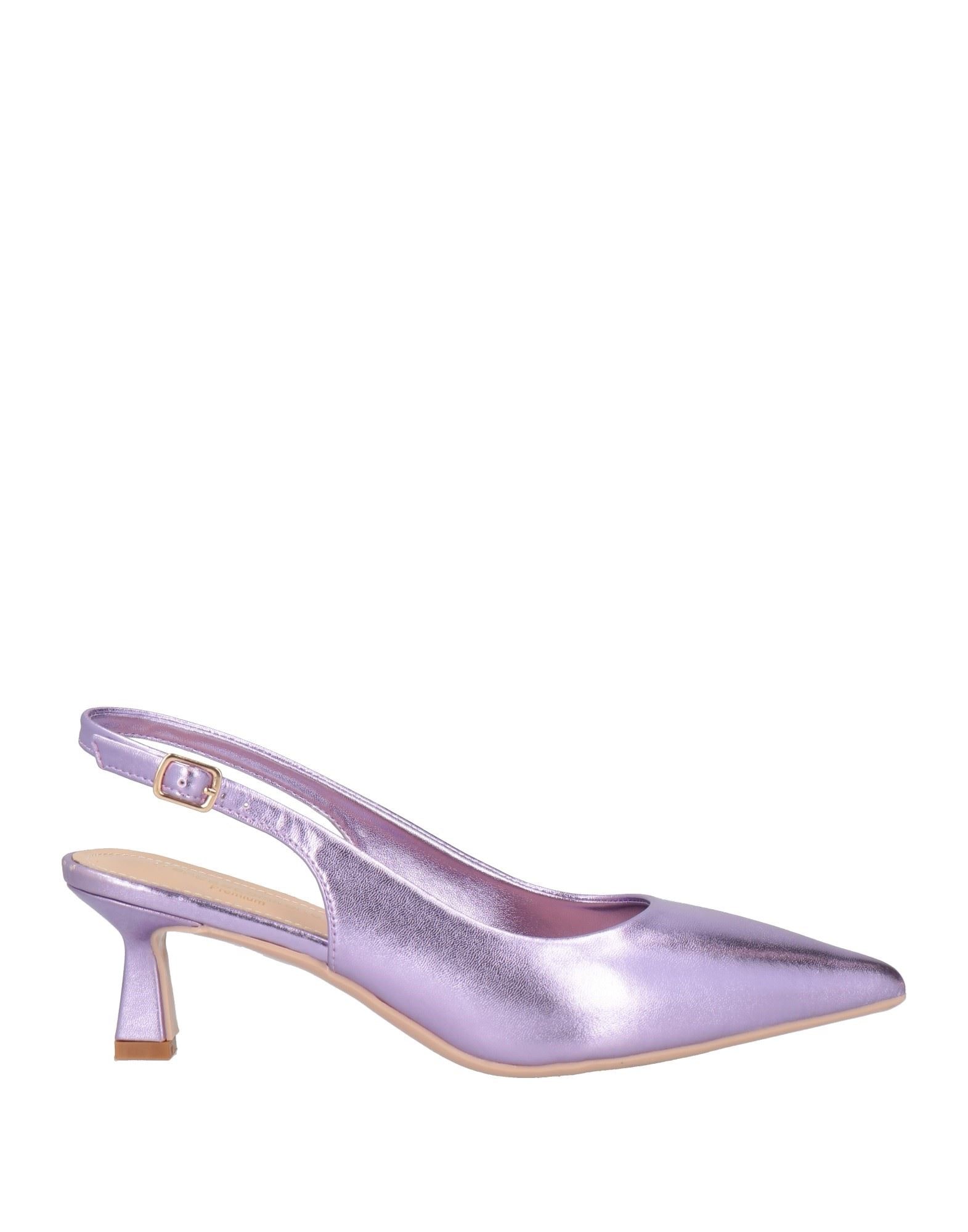 FRANCESCO MILANO - Pumps