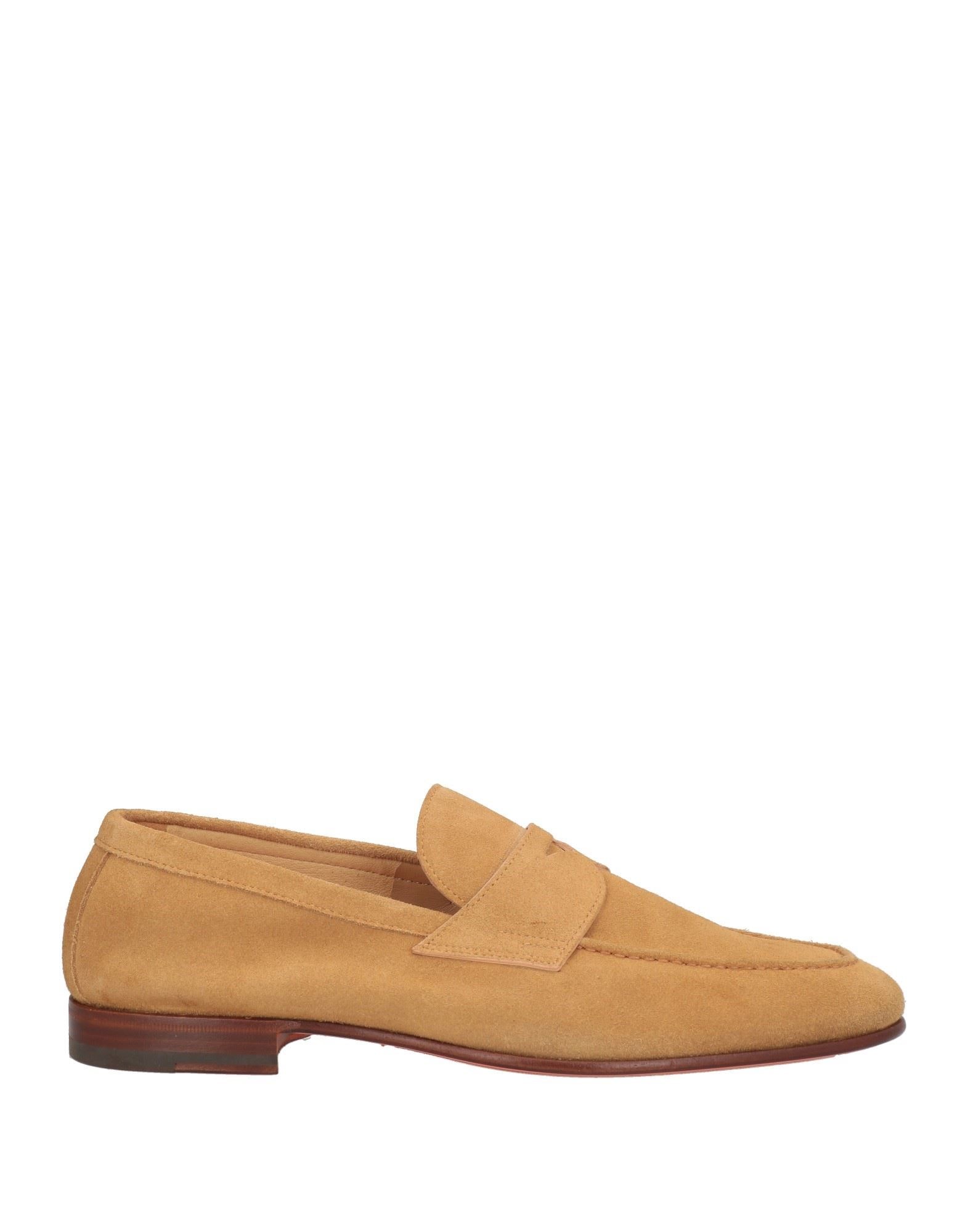 SANTONI - Loafers