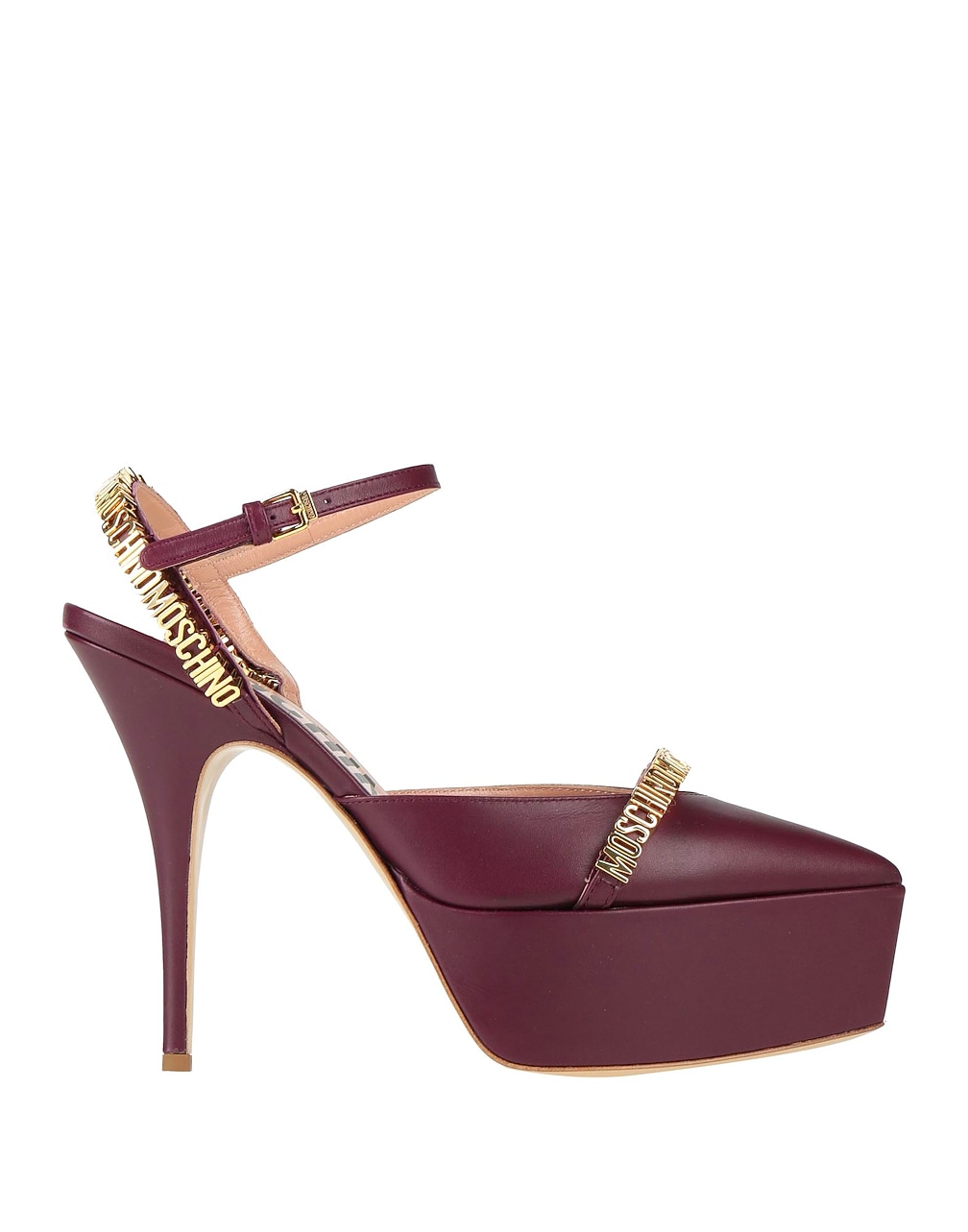 MOSCHINO - Pumps