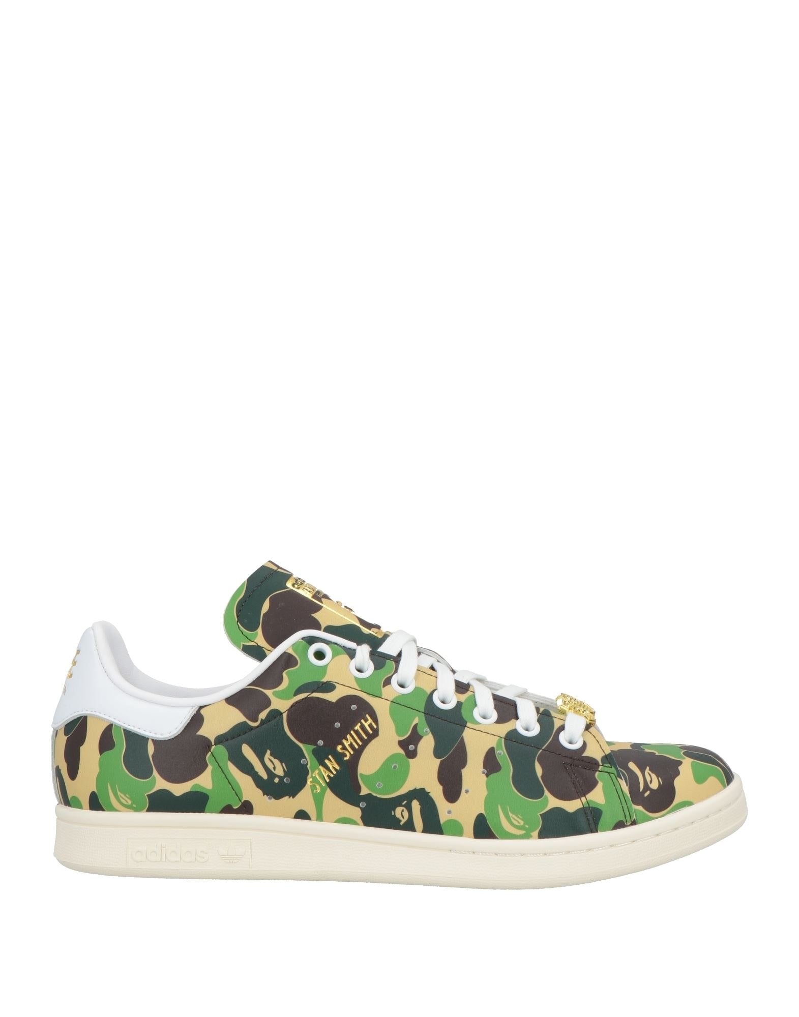 ADIDAS ORIGINALS x BAPE - Sneakers