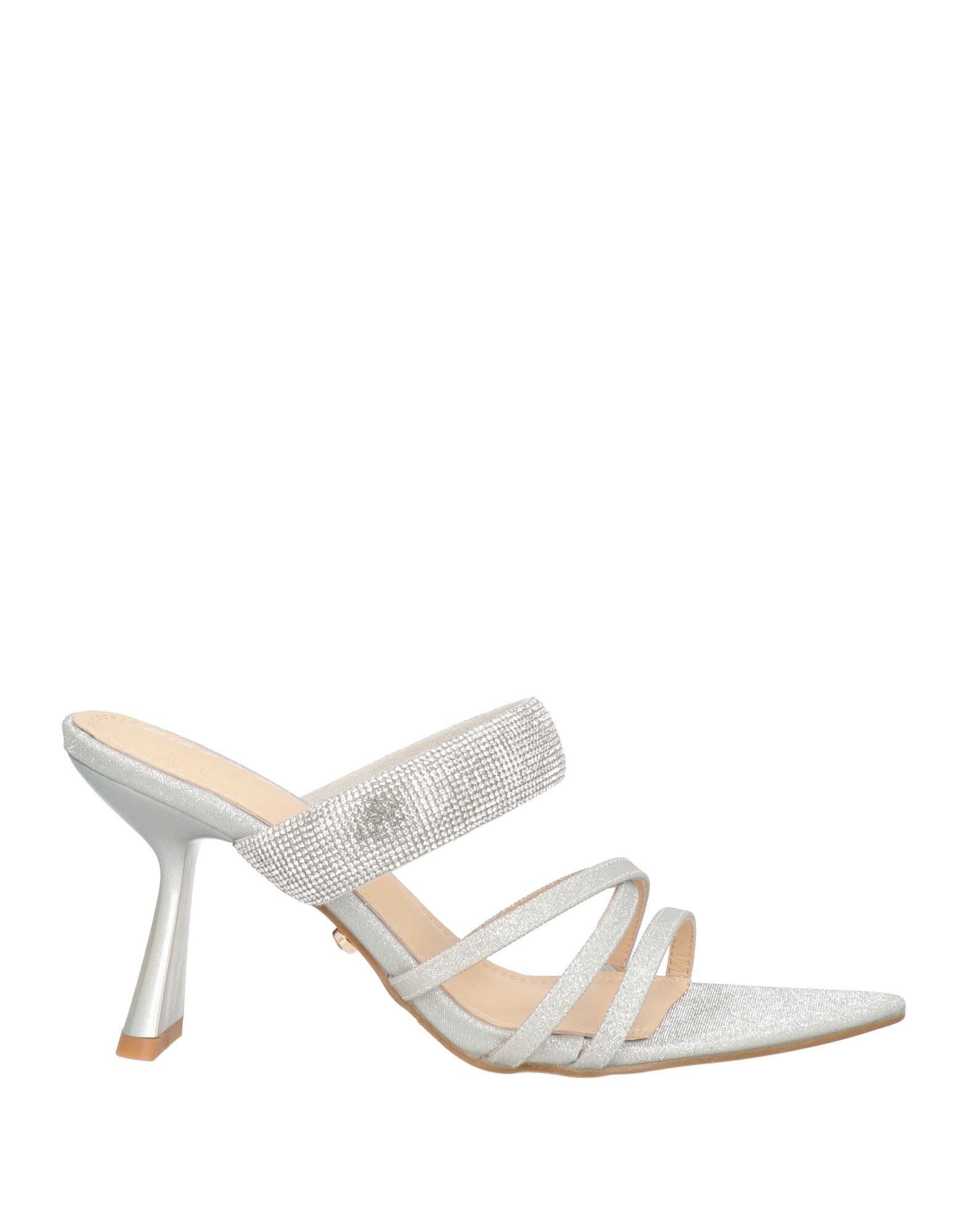 TWENTY FOUR HAITCH - Πέδιλα