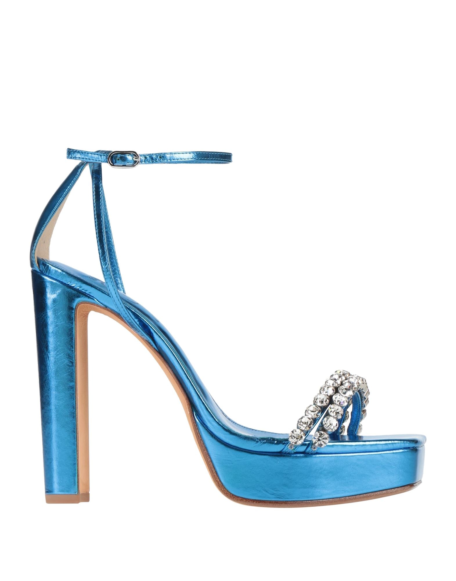 ALEXANDRE BIRMAN - Sandals