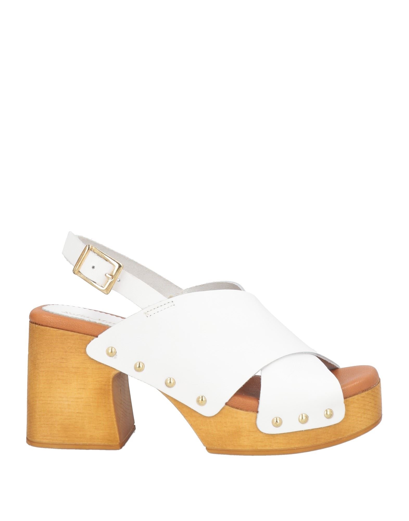 SOFIA MARE - Mules & Clogs