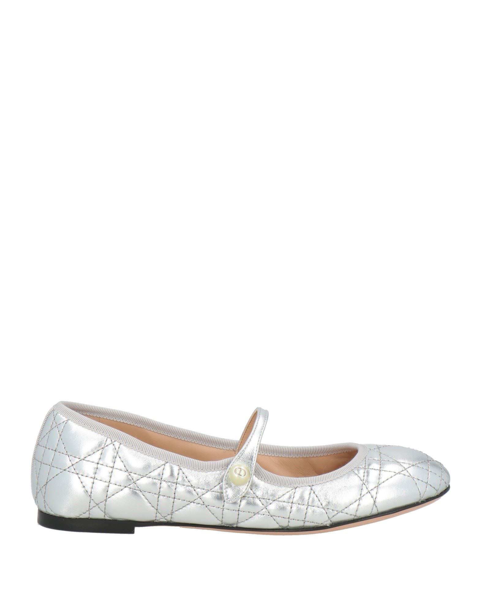 DIOR - Ballet flats
