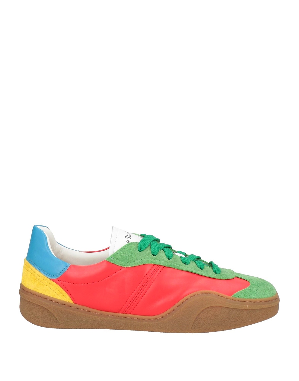 ACNE STUDIOS - Sneakers
