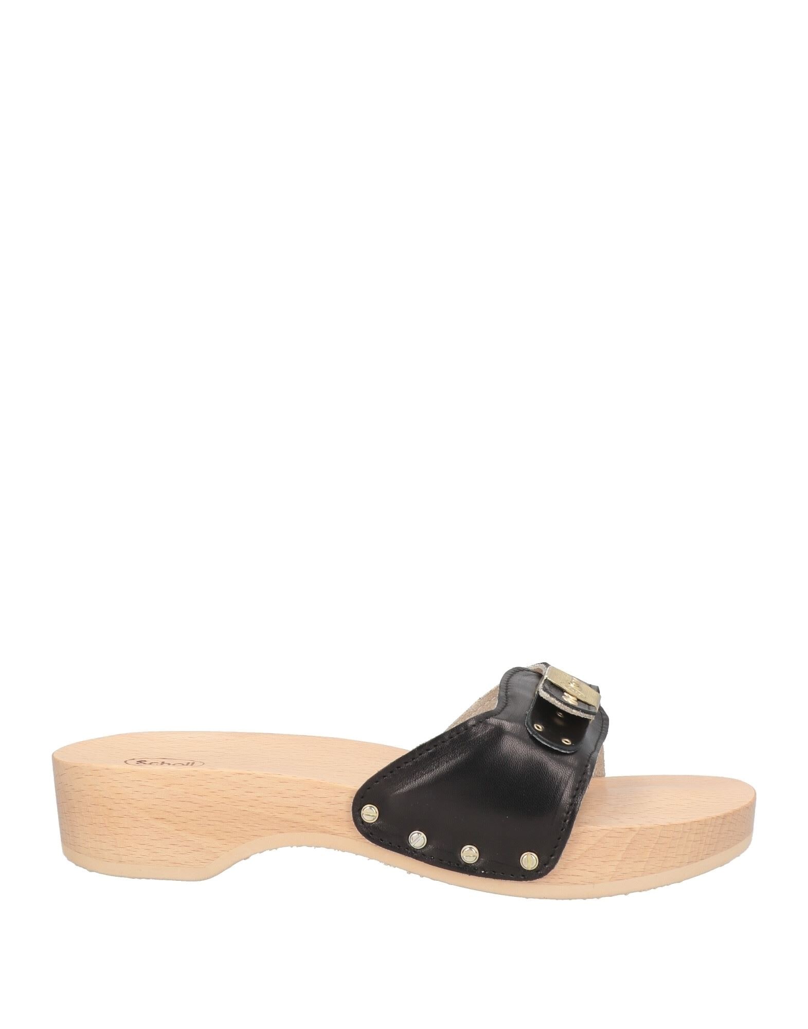 SCHOLL - Mules & Clogs