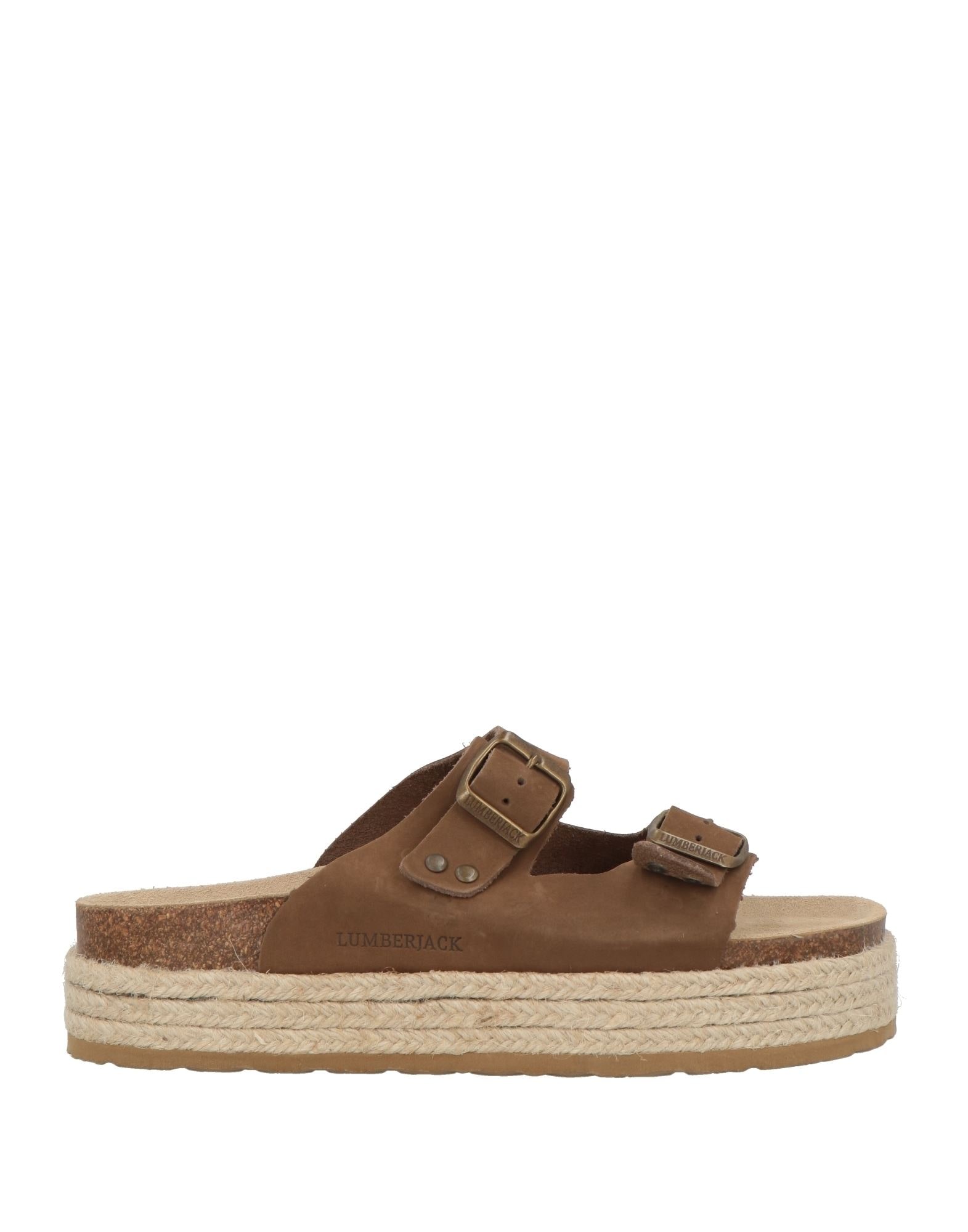 LUMBERJACK - エスパドリーユ