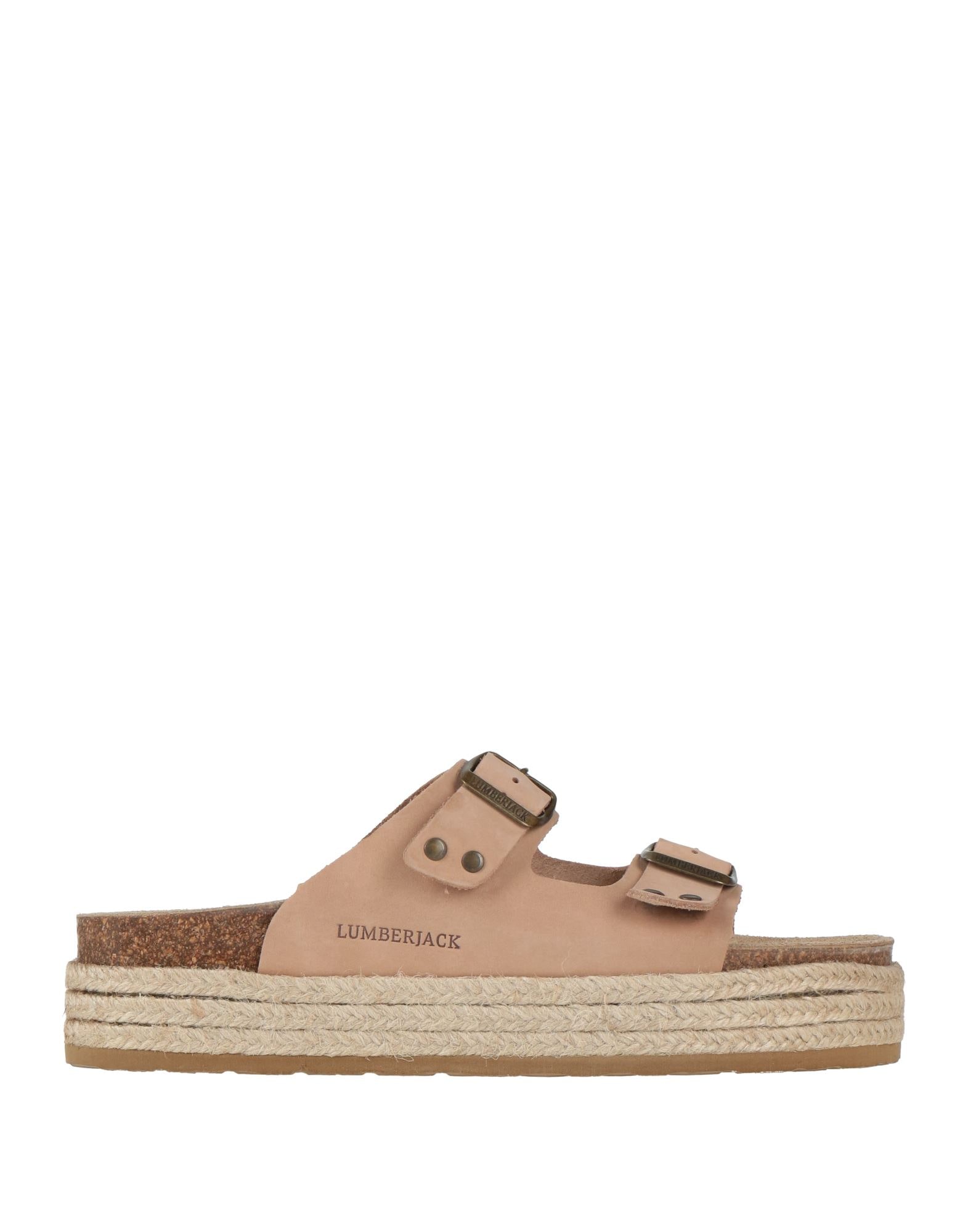 LUMBERJACK - Espadrilles