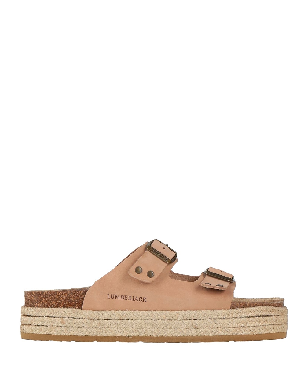 LUMBERJACK - Espadrilles