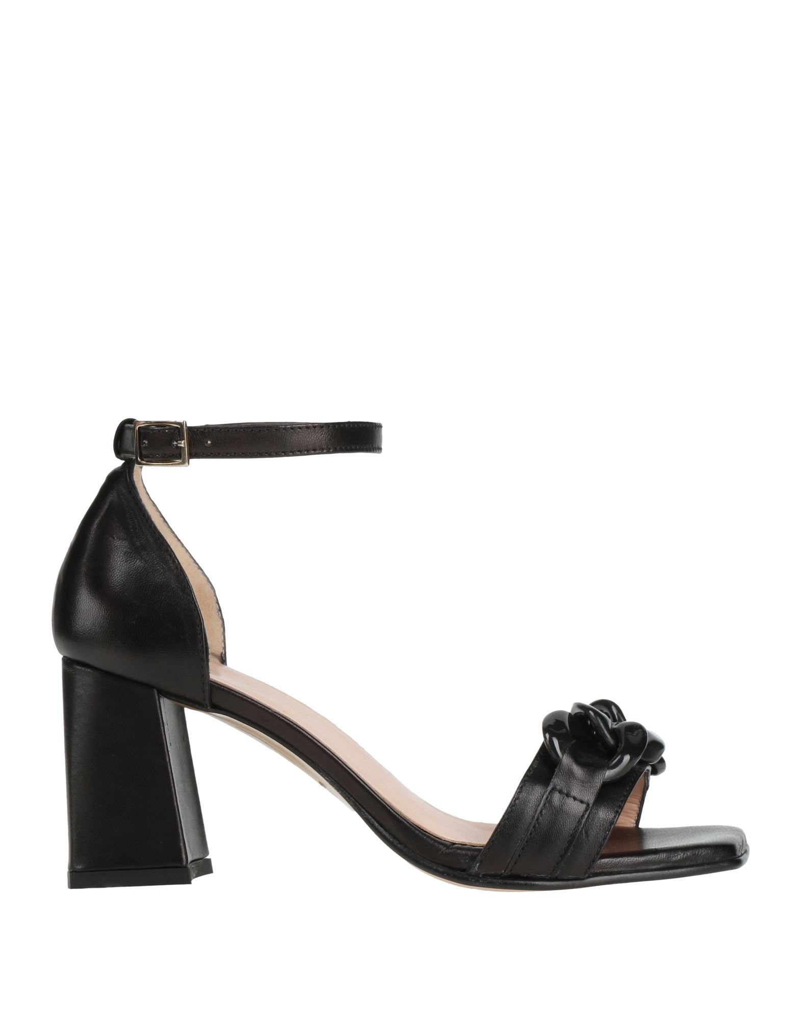 VERNISSAGE - Sandals